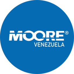 Logo de www.moore.com.ve